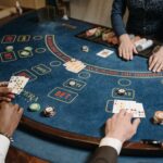 Unveiling the Secrets of Successful Online Gambling SEO